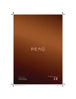 Предварительный просмотр 131 страницы Peaq PHP350BT-B/W User Manual