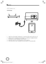 Preview for 8 page of Peaq PMN700-B Instruction Manual