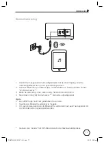 Preview for 77 page of Peaq PMN700-B Instruction Manual