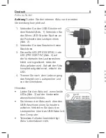 Preview for 7 page of Peaq PPA120BT-B User Manual