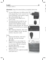 Preview for 25 page of Peaq PPA120BT-B User Manual