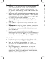 Preview for 31 page of Peaq PPA120BT-B User Manual