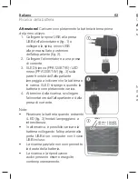 Preview for 61 page of Peaq PPA120BT-B User Manual