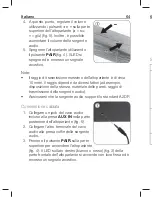 Preview for 63 page of Peaq PPA120BT-B User Manual