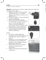 Preview for 79 page of Peaq PPA120BT-B User Manual