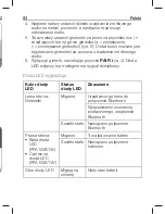 Preview for 82 page of Peaq PPA120BT-B User Manual