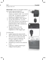 Preview for 106 page of Peaq PPA120BT-B User Manual