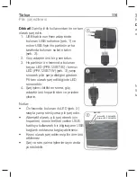 Preview for 115 page of Peaq PPA120BT-B User Manual