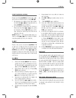 Preview for 42 page of Peaq PPA250-B User Manual