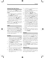 Preview for 72 page of Peaq PPA250-B User Manual