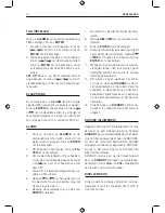 Preview for 82 page of Peaq PPA250-B User Manual