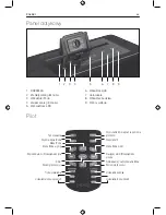 Preview for 89 page of Peaq PPA250-B User Manual