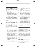 Preview for 102 page of Peaq PPA250-B User Manual