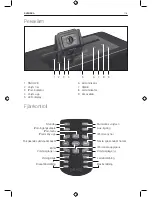 Предварительный просмотр 119 страницы Peaq PPA250-B User Manual