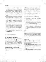 Preview for 48 page of Peaq PPA40BT-B User Manual