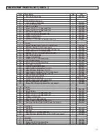 Preview for 17 page of Pearl Abrasive PA20HSP Owner'S/Operator'S Manual