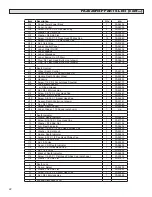 Preview for 22 page of Pearl Abrasive PA20HSP Owner'S/Operator'S Manual