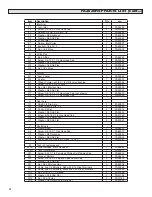 Preview for 24 page of Pearl Abrasive PA20HSP Owner'S/Operator'S Manual