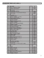 Preview for 25 page of Pearl Abrasive PA20HSP Owner'S/Operator'S Manual