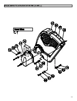 Preview for 35 page of Pearl Abrasive PA20HSP Owner'S/Operator'S Manual