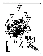 Preview for 37 page of Pearl Abrasive PA20HSP Owner'S/Operator'S Manual