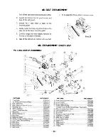 Предварительный просмотр 14 страницы Pearl Abrasive VX 10.2XL Owner'S/Operator'S Manual