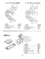 Предварительный просмотр 16 страницы Pearl Abrasive VX 10.2XL Owner'S/Operator'S Manual