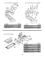 Предварительный просмотр 16 страницы Pearl Abrasive VX10.2XLPRO Owner'S Manual