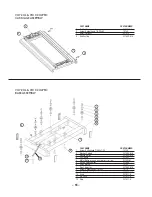 Предварительный просмотр 18 страницы Pearl Abrasive VX10.2XLPRO Owner'S Manual