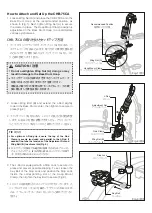 Предварительный просмотр 2 страницы Pearl Drums CHB-75CA Instruction Manual