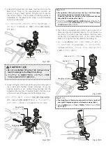 Preview for 2 page of Pearl Drums CLA-130 Instruction Manual