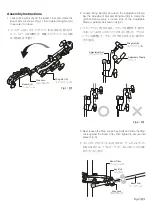 Предварительный просмотр 2 страницы Pearl CLH-70 Instruction Manual