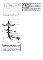 Предварительный просмотр 3 страницы Pearl CLH-70 Instruction Manual