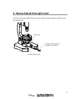 Предварительный просмотр 16 страницы Pearl CM-127 Instruction Manual