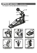 Предварительный просмотр 2 страницы Pearl Eliminator Demon Drive Quick Setup Manual