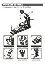 Предварительный просмотр 3 страницы Pearl Eliminator Demon Drive Quick Setup Manual