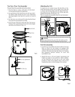 Preview for 4 page of Pearl FORUM FZ Instruction Manual