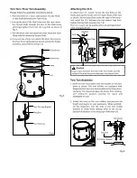 Preview for 5 page of Pearl FORUM FZ Instruction Manual