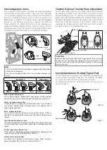 Предварительный просмотр 4 страницы Pearl H-2050 Instruction Manual