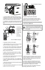 Preview for 3 page of Pearl JCP Installation And Operating Instructions