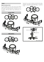 Preview for 2 page of Pearl MARCHING TENOR Instruction Manual