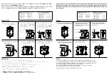 Предварительный просмотр 2 страницы Pearl Optimount OPTA-0708 Instruction Manual