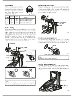 Предварительный просмотр 2 страницы Pearl P-2000C Instruction Manual