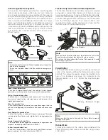 Preview for 4 page of Pearl P-2050C Instruction Manual