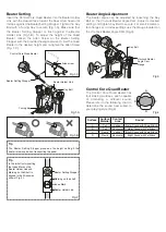 Preview for 2 page of Pearl P-2052C Instruction Manual