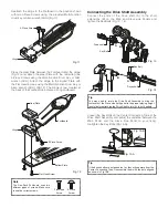 Предварительный просмотр 4 страницы Pearl P-3002D Instruction Manual