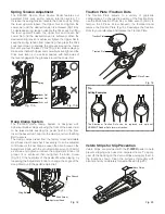 Предварительный просмотр 5 страницы Pearl P-3002D Instruction Manual