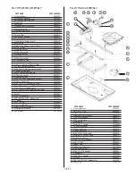 Предварительный просмотр 17 страницы Pearl PA-7R TILE SAW Owner'S/Operator'S Manual