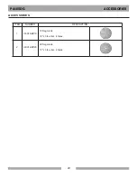 Предварительный просмотр 23 страницы Pearl PA10SDG Series Owner'S/Operator'S Manual