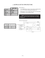 Preview for 14 page of Pearl PA7TTR Owner'S/Operator'S Manual